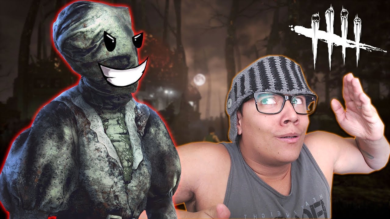 ESSA PARTIDA FOI INCRÍVEL ! - Dead by Daylight
