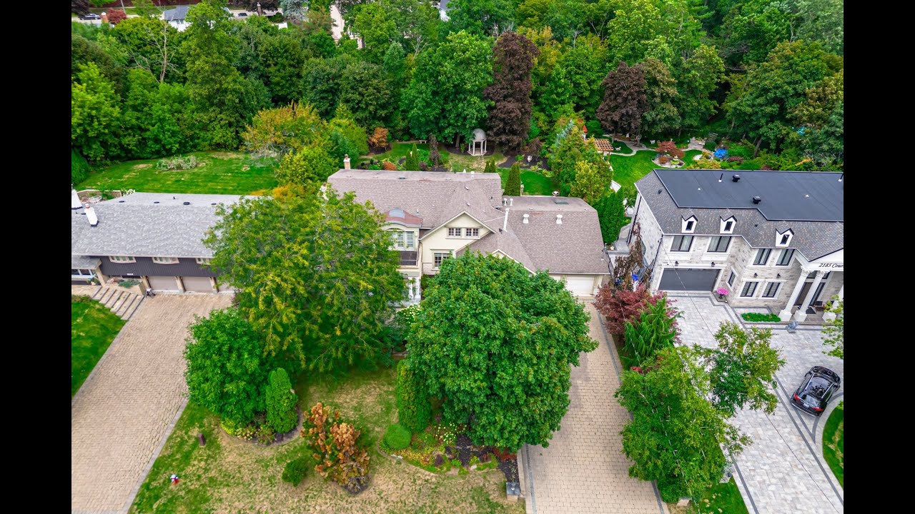 2197 Courrier Lane, Mississauga Home - Real Estate Properties