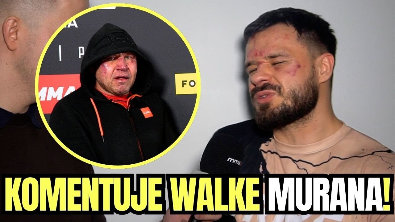 WŚCIEKŁY TAKEFUN: MIAŁEM OKAZJE, ŻEBY GO TUTAJ PIE*DOLNĄĆ I NIE WYKORZYSTAŁEM TEGO!