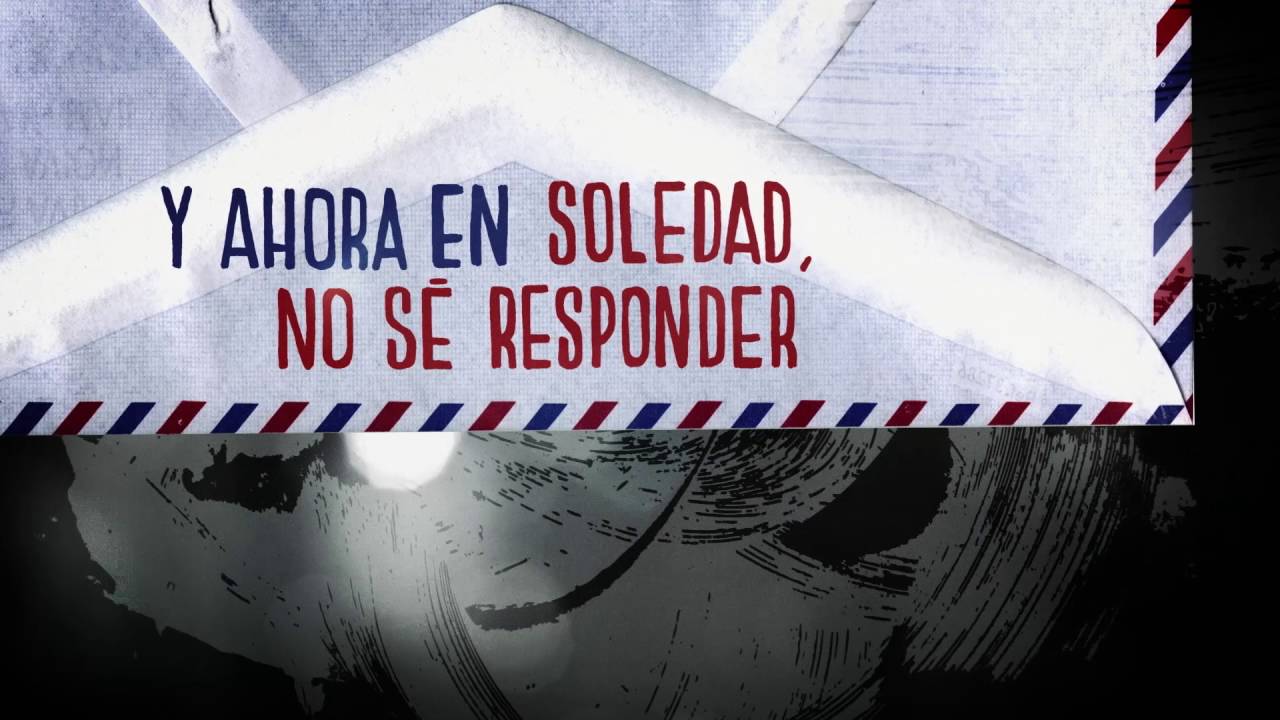 Ariel Rot - Solamente Adiós (Lyric Video)