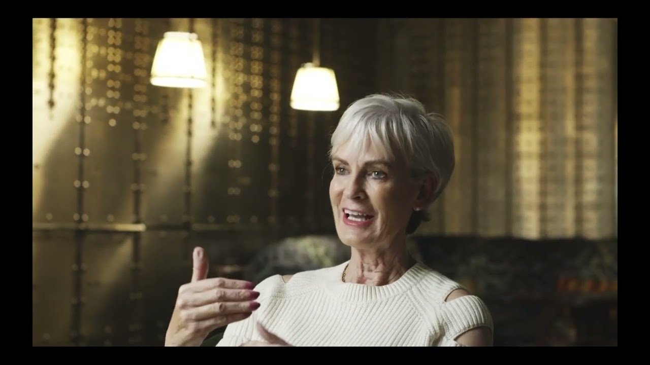Driving Force - Season 1 - Judy Murray OBE | FULL EPISODE