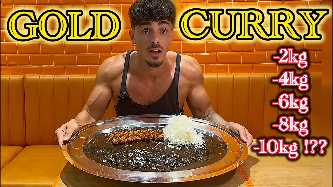 AUCUN HUMAIN n'a Réussi le Challenge de ce Restaurant...