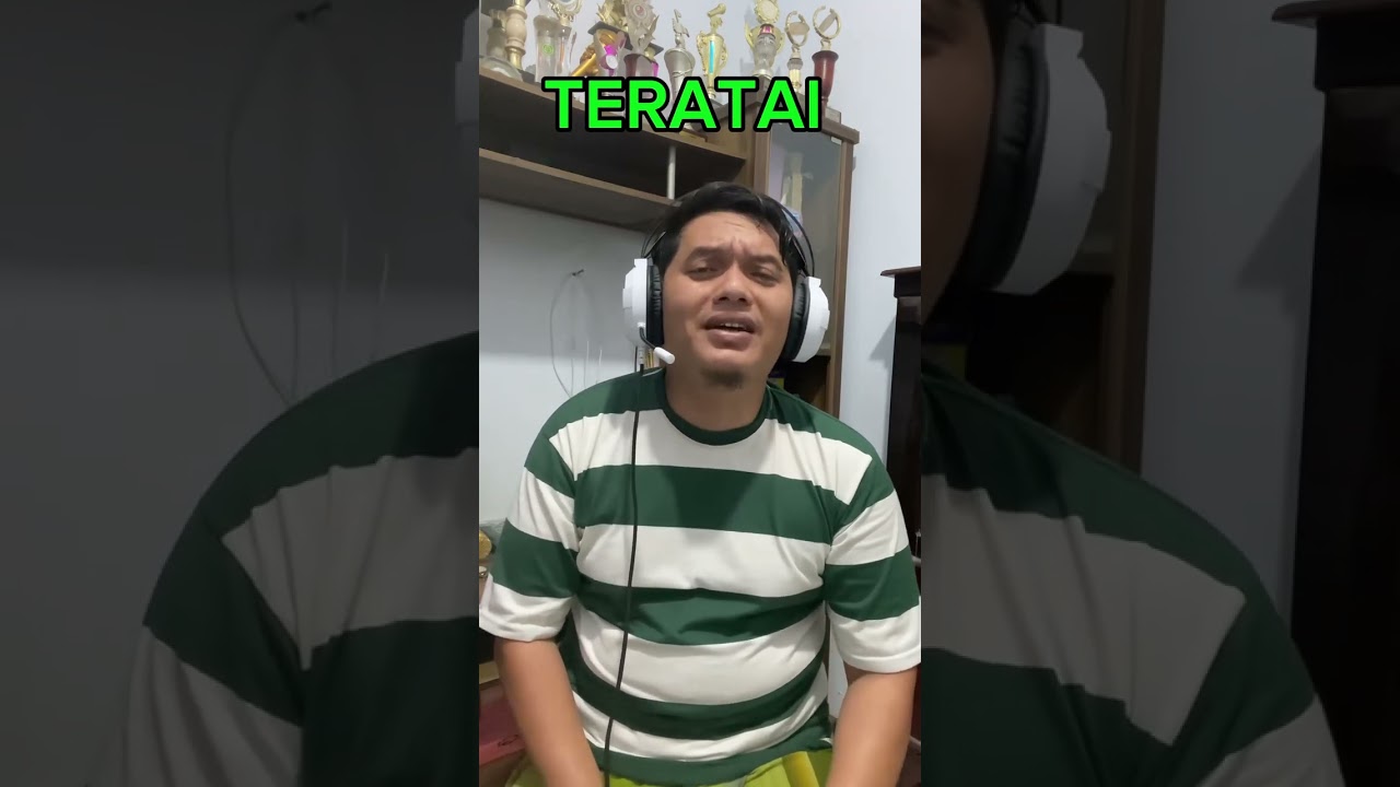 Teratai Voc Muhammad Sadikin