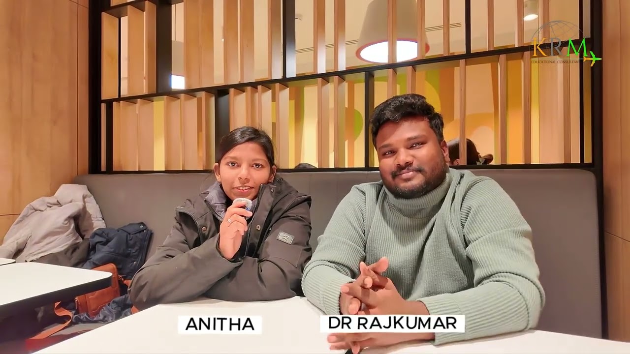 Why Indian Students Choose MBBS in Russia | 4th Year Student Review | Affordable Medical Education
