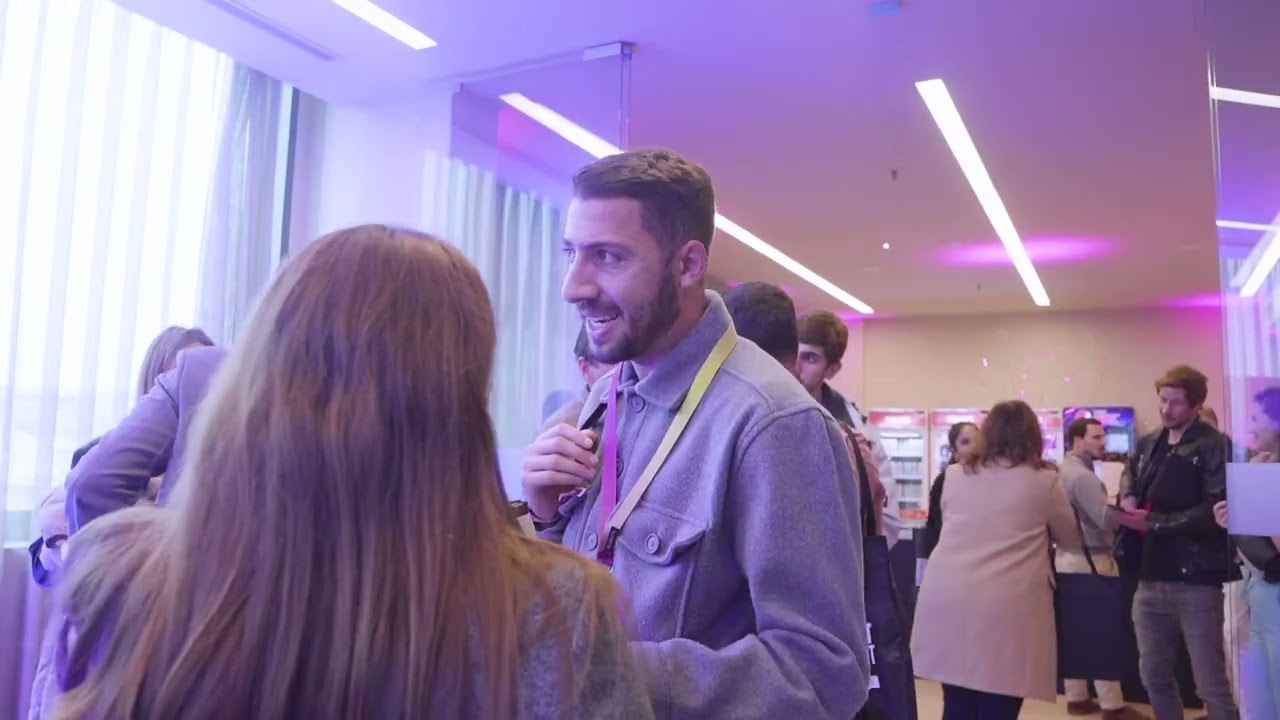 Talkfest'22 - Aftermovie
