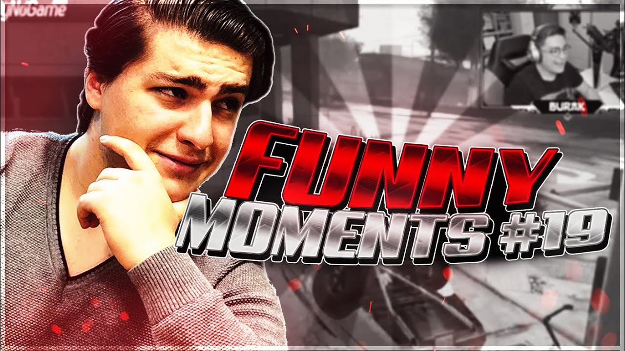 BOK VAR KOLTUĞA YAPIŞIYORSUN | FUNNY MOMENTS #19