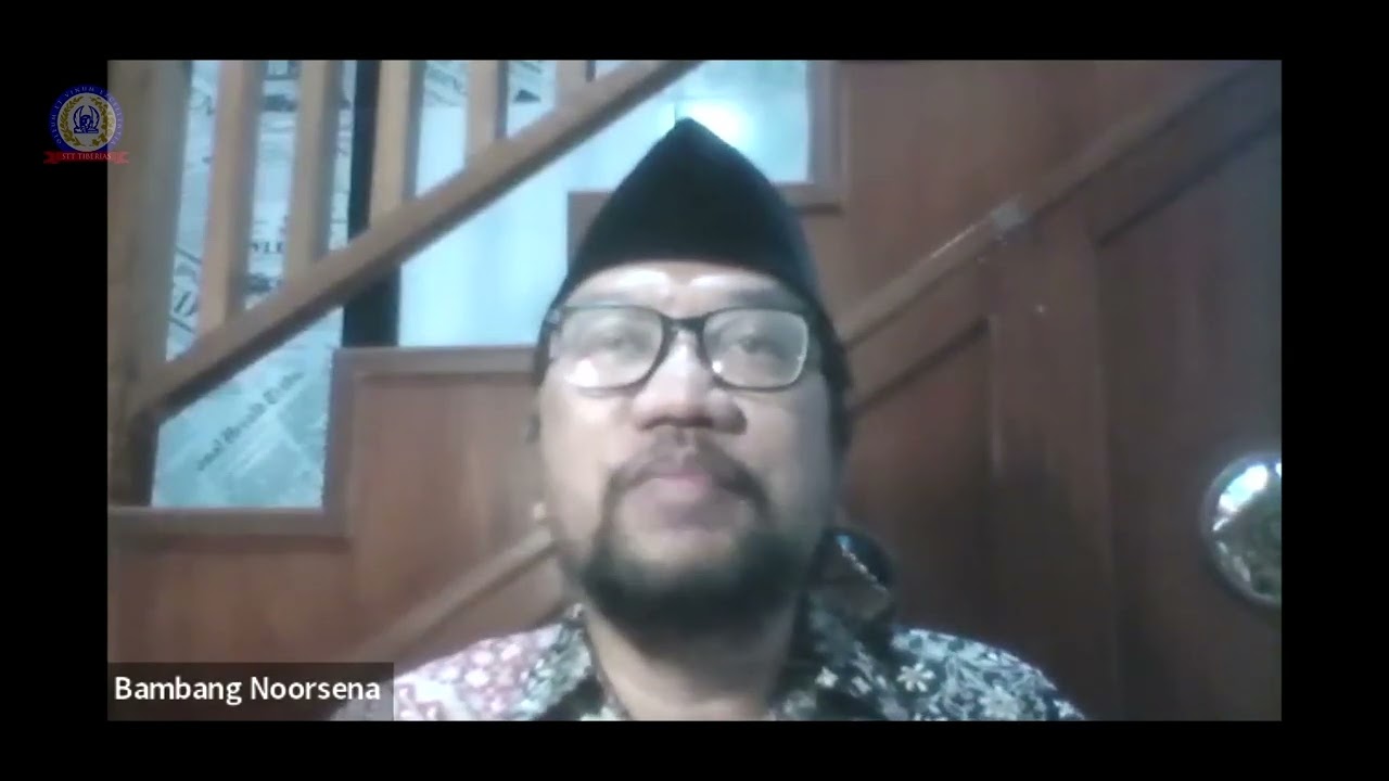 Seminar Orthodox Meets Charismatic: Apakah Perjamuan Kudus Hanya Lambang atau Benar Tubuh dan Darah?