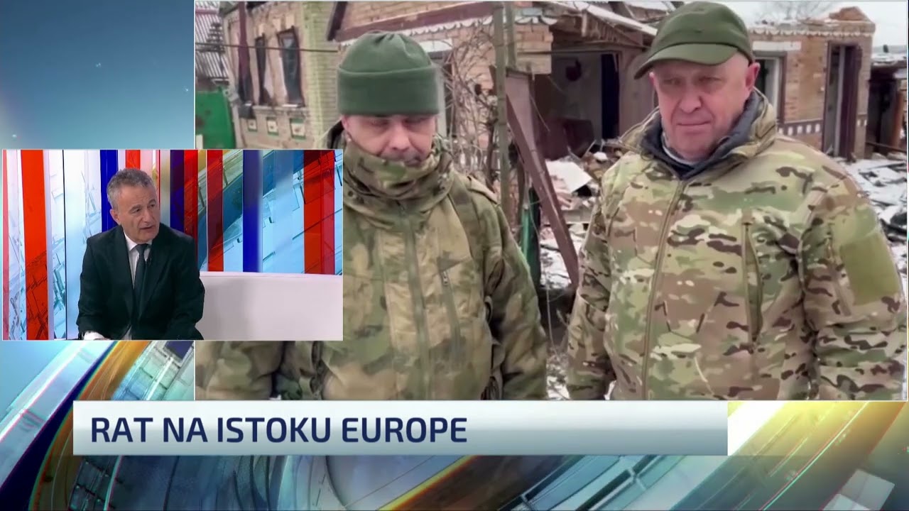 Je li puč bio fingiran da se Wagner prebaci u Bjelorusiju?