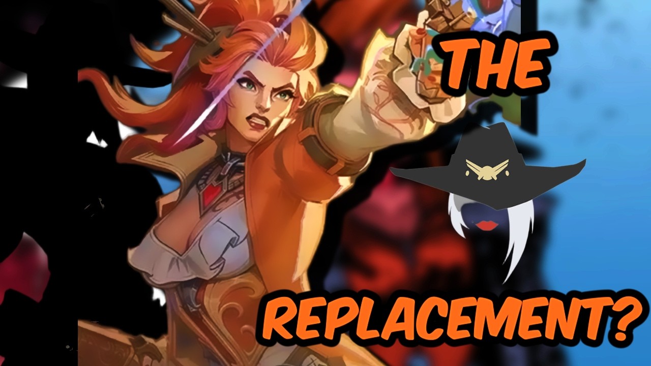 Will ELSA BLOODSTONE BE The Next ASHE in MARVEL RIVALS?