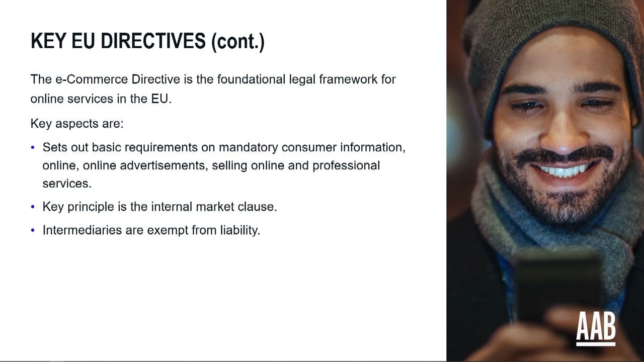 European customs reforms for eCommerce: what do eCommerce managers need to know?