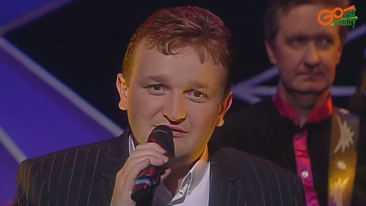 Jimmy Buckley - Your Wedding Day