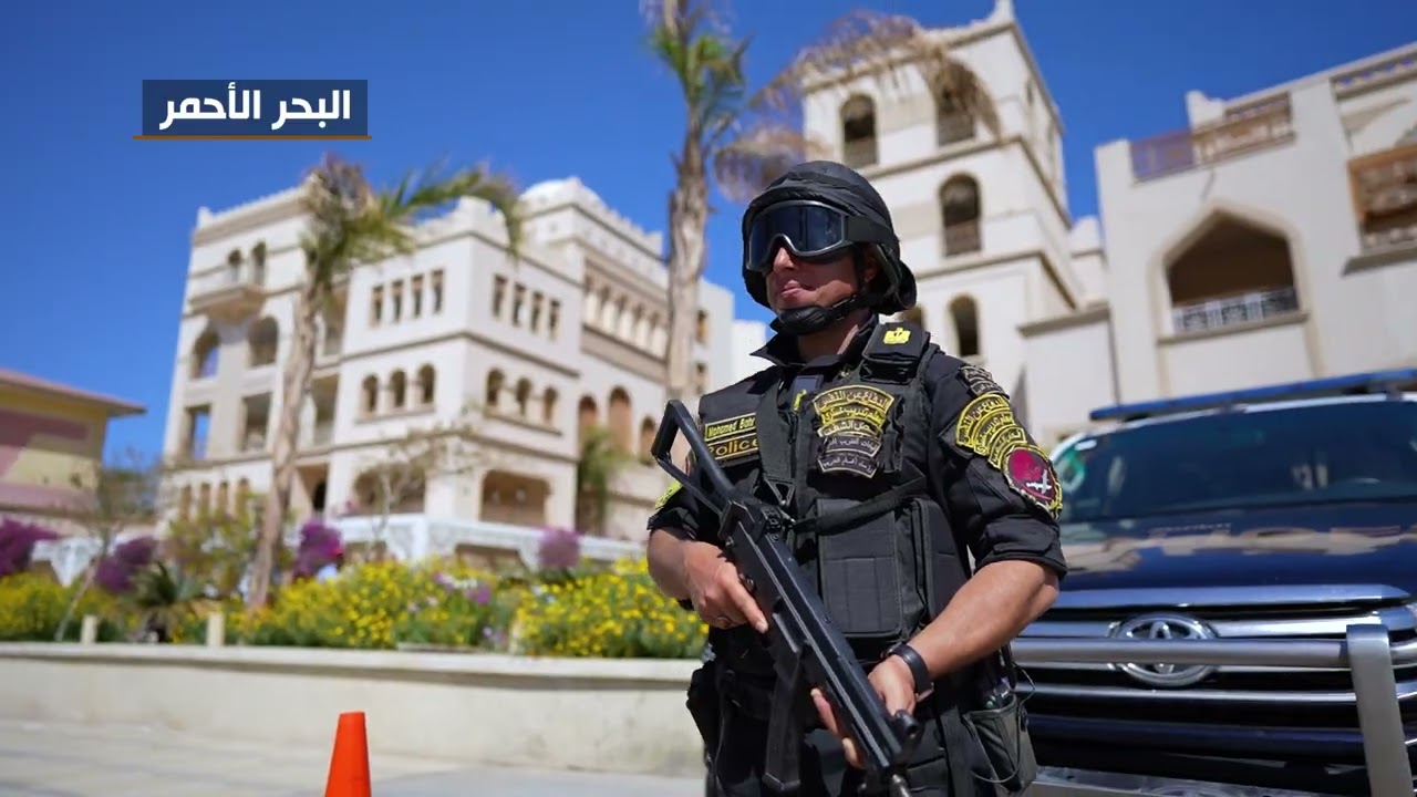 إستعدادات وزارة الداخلية لتأمين إحتفالات المواطنين بعيد الفطر المبارك
