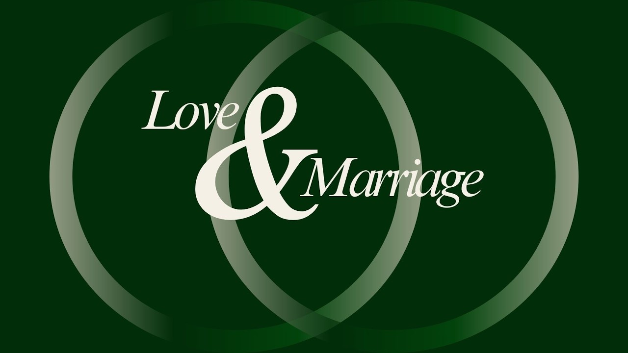 What is Love | Pastor Joseph Nieves