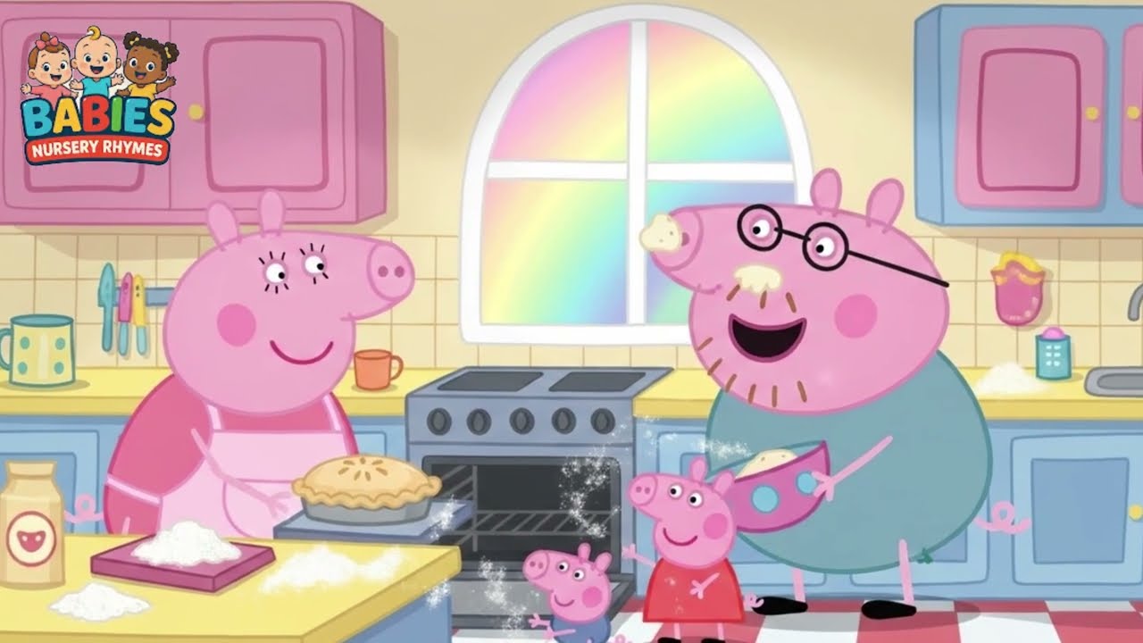 Best of peppa pig episode