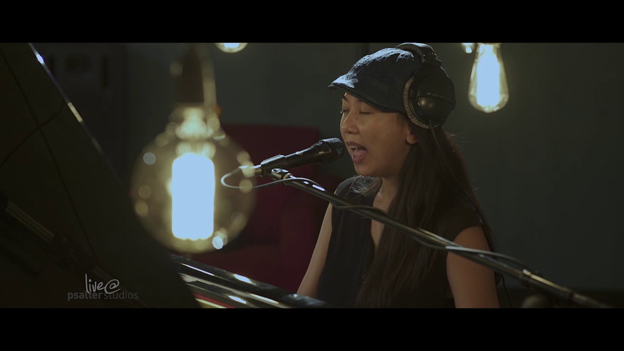 Jesus No Other Name - Jacqueline Jewel (Live @ Psalter Studios)
