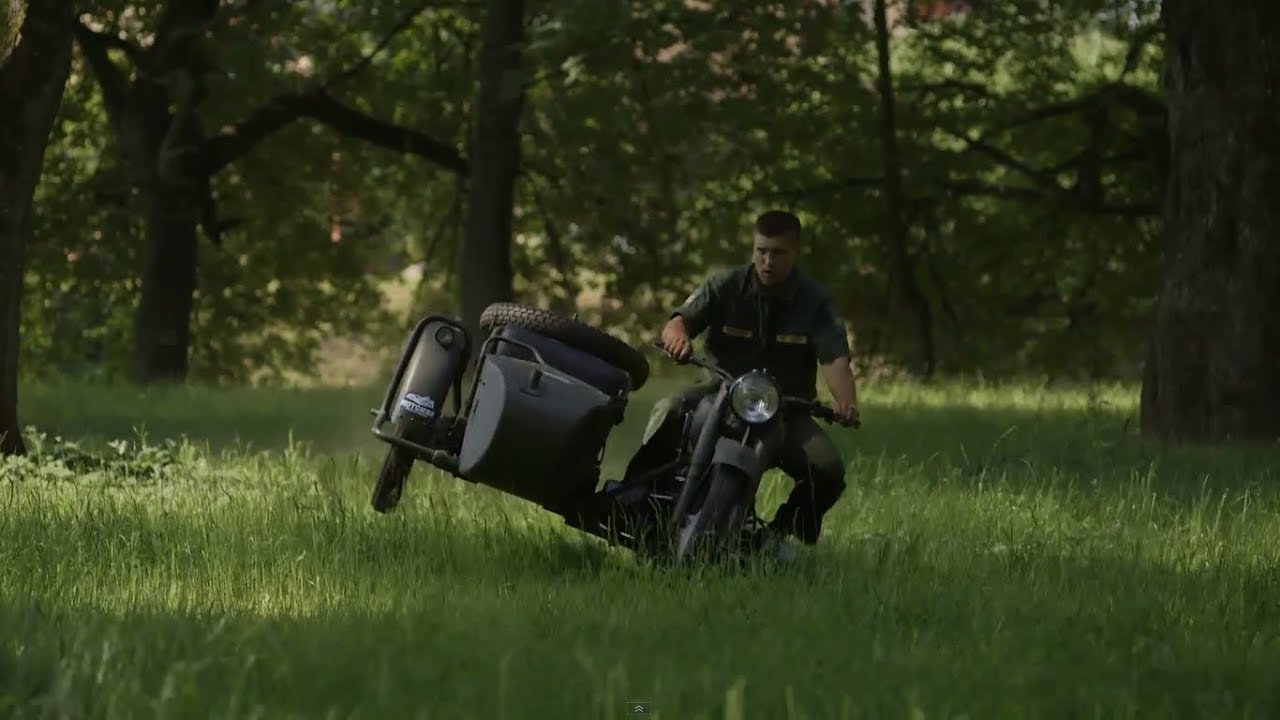 &laquo;Мотормир&raquo; В.Шеянова на &laquo;Волхонской версте 2014&raquo;