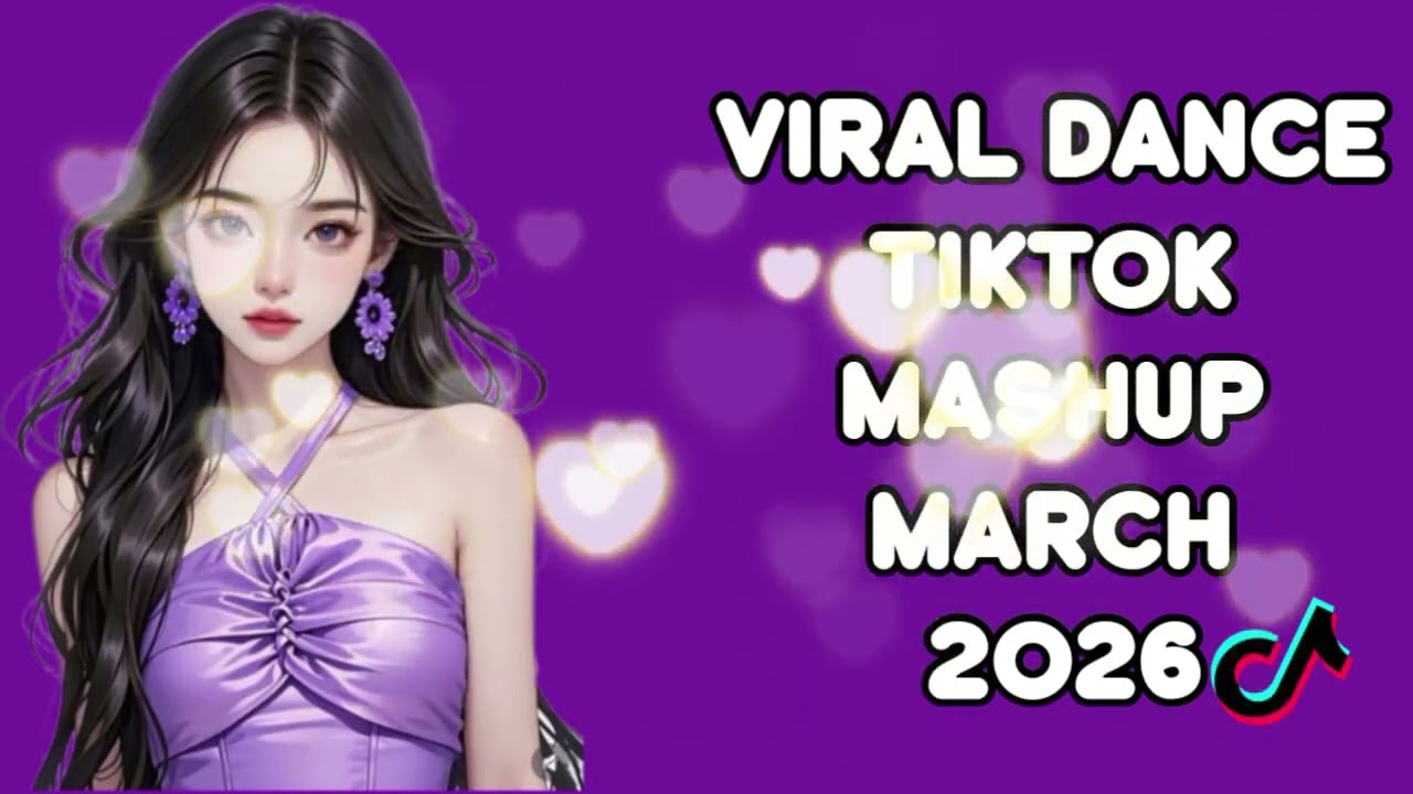 TIKTOK MASHUP VIRAL March 2026 PHILIPPINES