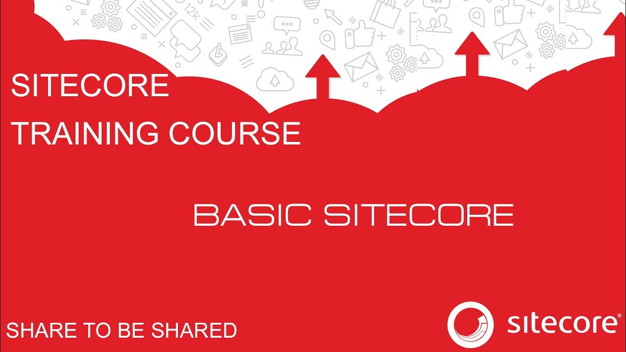 #04 Content Editing and Publishing Site/Item in Sitecore | Sitecore Training