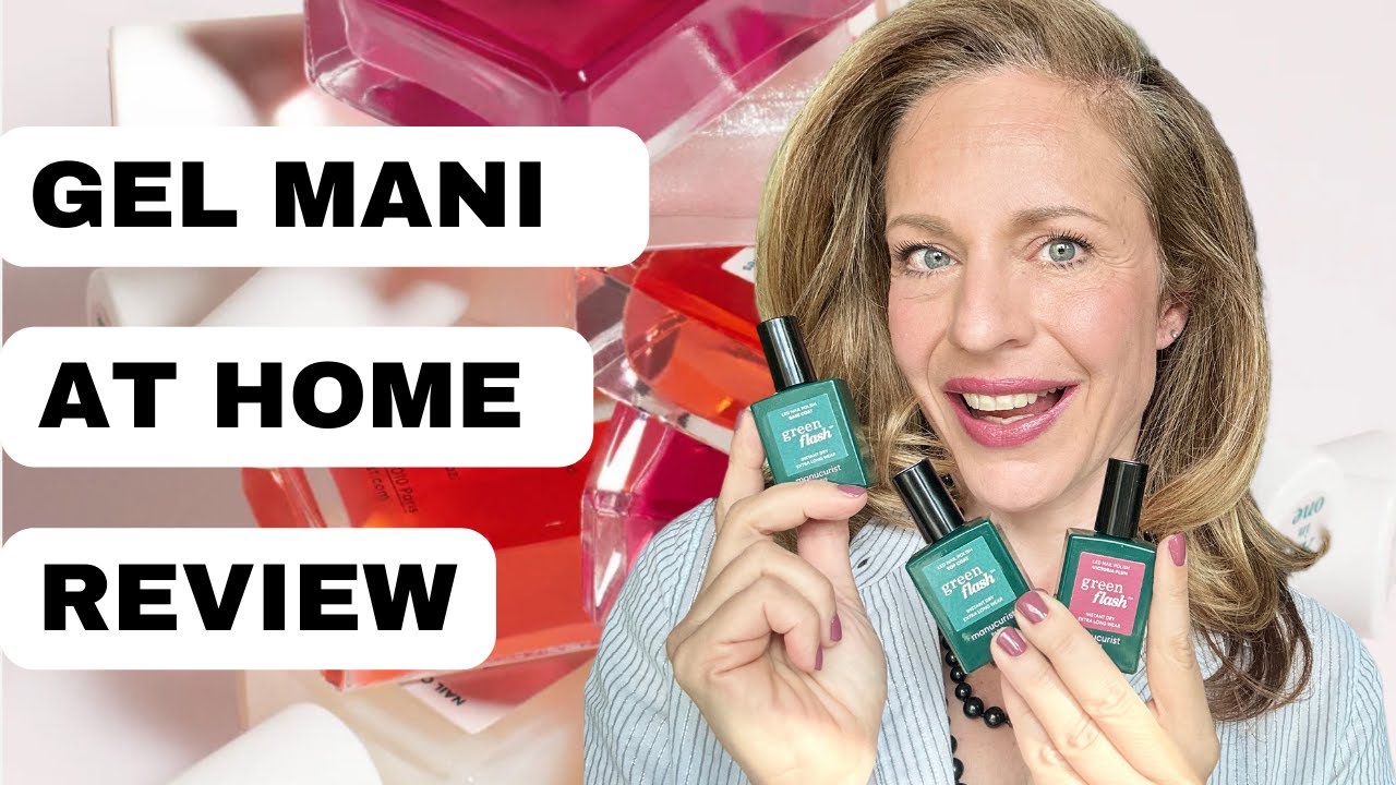 The Ultimate Guide to Safe Gel Polish for Your Nails