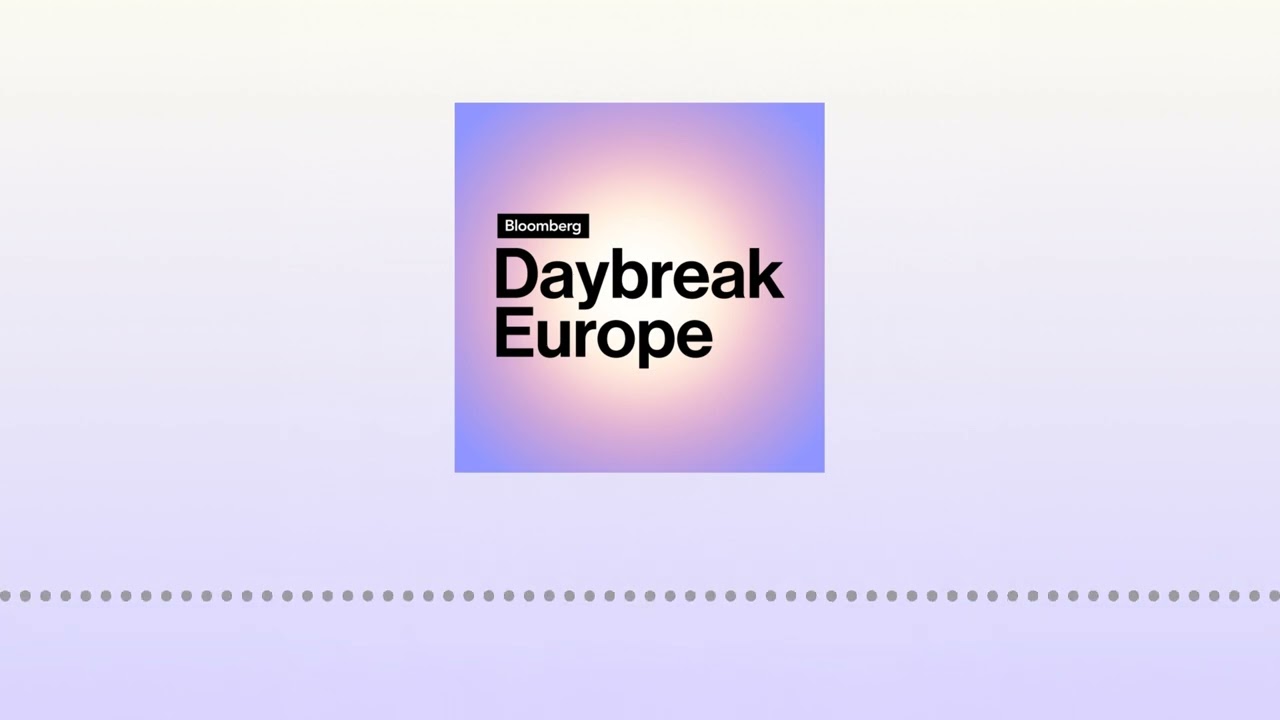 Global Bond Rout, Meta&rsquo;s Trillion-Dollar Threat, Mike Ashley's Property Empire | Bloomberg...