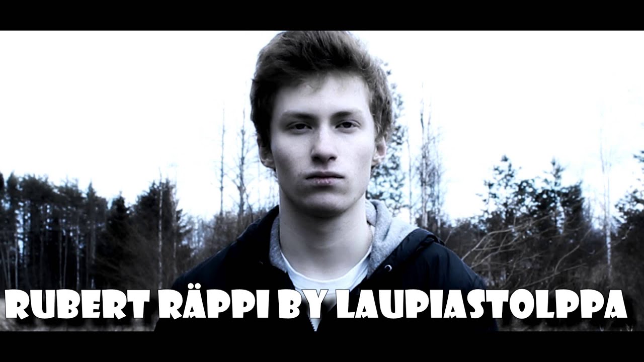 Rubert räppi (instrumentaali versio)