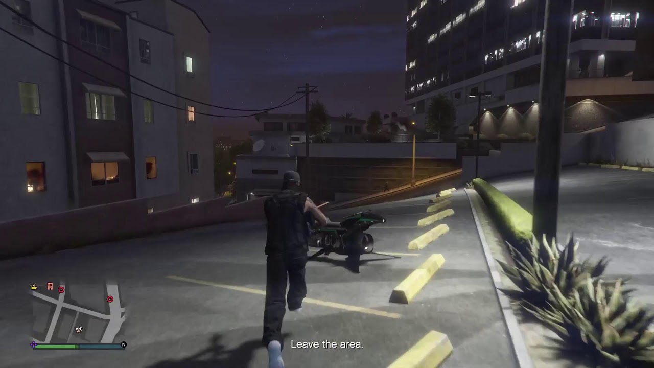 GTA 5🎮:Snap-shadow6