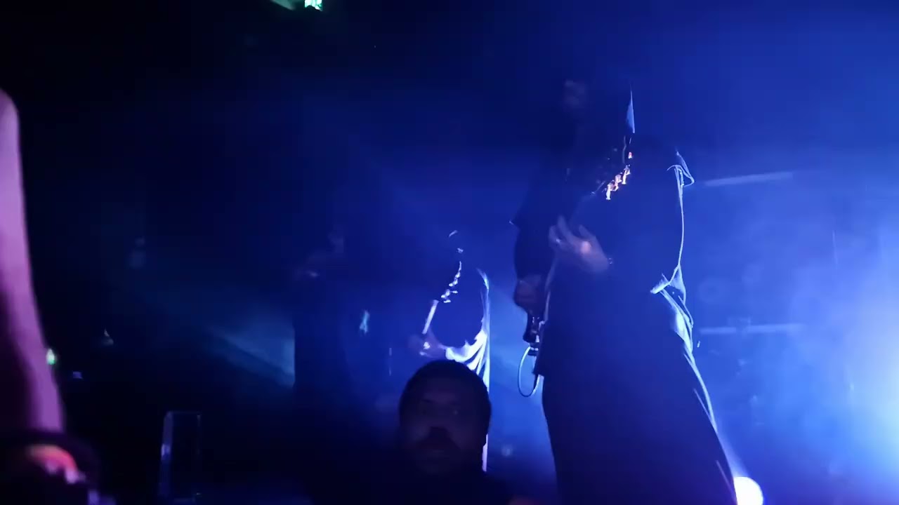 Mayhem - Freezing Moon, London 2022