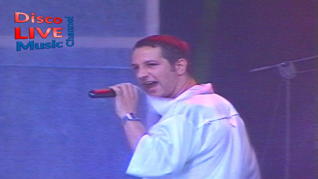 Kultowy festiwal Disco Polo i Dance Ostróda 97' Część VI