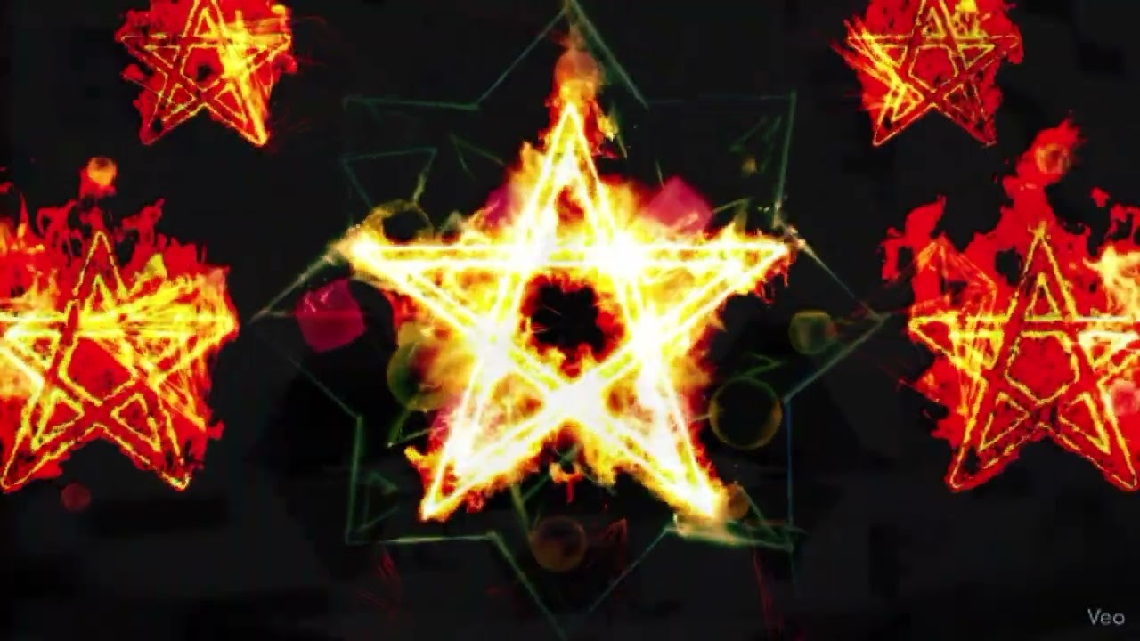 Trial - Original music.