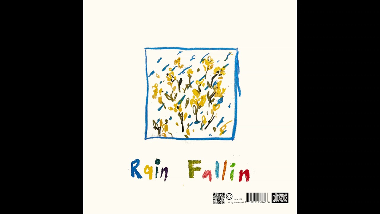 Lokid - Rain Fallin (feat. Uyeon) (Official Audio)