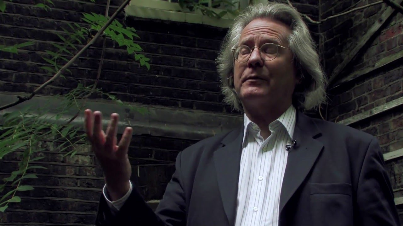 A.C. Grayling: Meaning and Meaninglessness