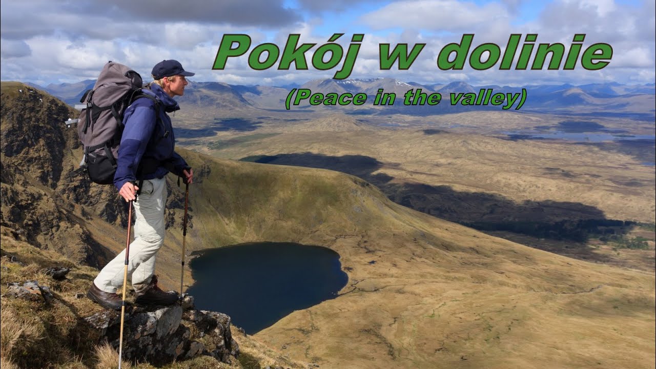 Krzysztof Pyszko - Pokój w dolinie (Peace in the valley)