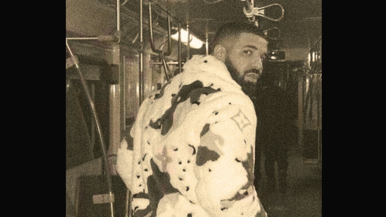[FREE] DRAKE X CONDUCTOR WILLIAMS TYPE BEAT | HOLD US