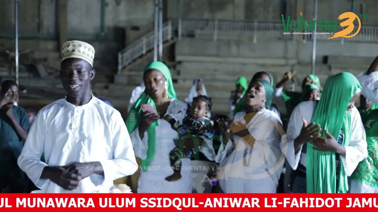 ADANGBA MAOLID NABIYI 2025