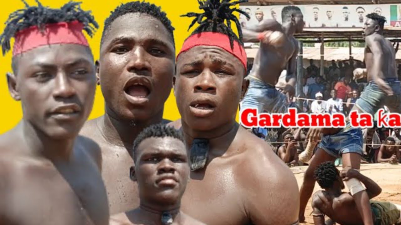 January 31, 2026 SANGWAM DA JUNIOR RAMADAN GARDAMA TA ƘARE, DOGON ISIYA,AYI KULLUM A MARABAN YANYA 