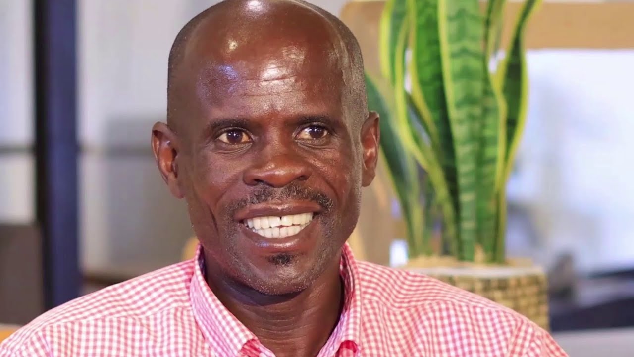 UMUGORE WO MU BAKIRE YANYIRONGOJEHO KU NGUFU AKAJYA ANKUBITA /YANGIZE UMUGABO W'INDUSHYI PE!😭