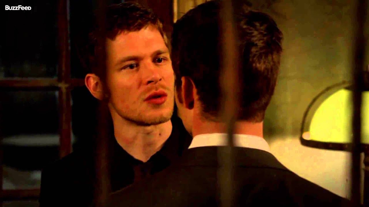 The Originals 1x18 "The Big Uneasy" Webclip