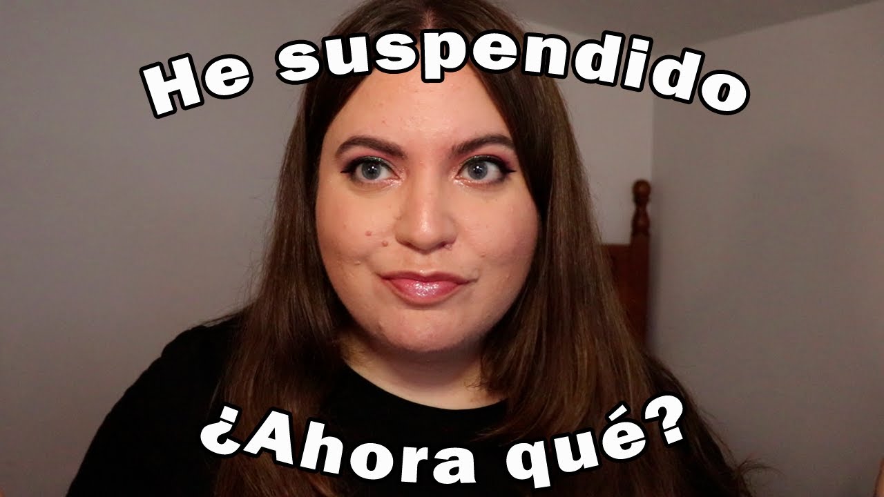 Sobreviviendo a SUSPENDER las Oposiciones de Secundaria 2023 | la Pepa