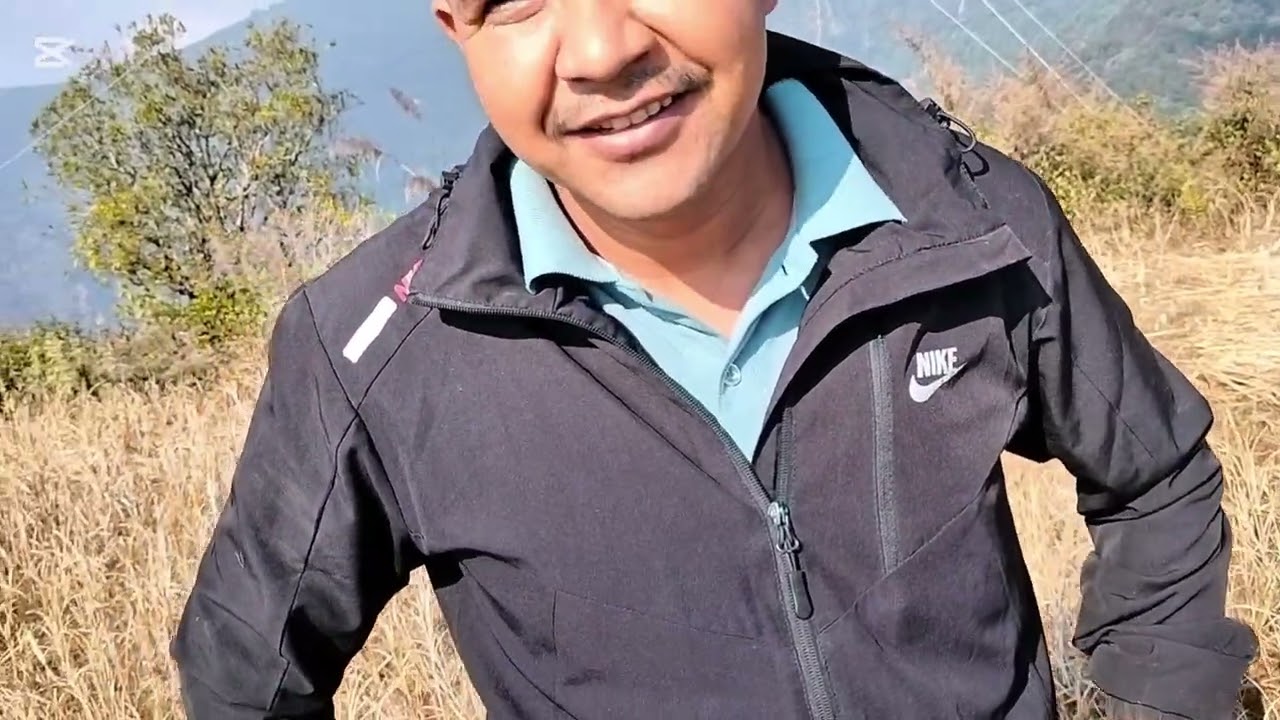 Aarmalakot Dada Gaun Visit 2025🇳🇵🇳🇵🇳🇵🇳🇵🇳🇵