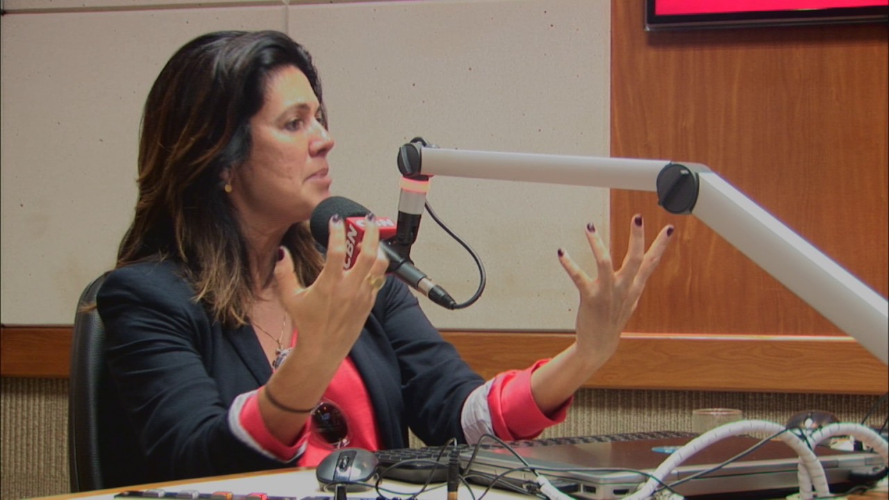 Mundo Corporativo entrevista Mara Luquet sobre como construir uma carreira sustent&aacute;vel