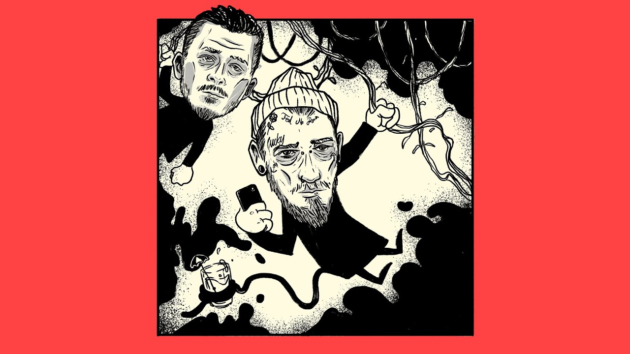 BonSoul - Małpi gaj - feat. Ras, Jan Rapowanie, Holak