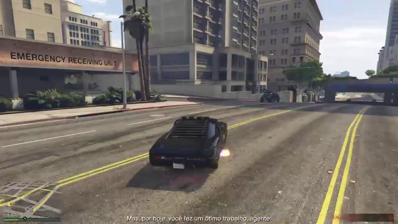 GtaV