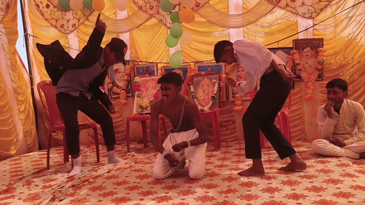 भगत सिंह का नाटक