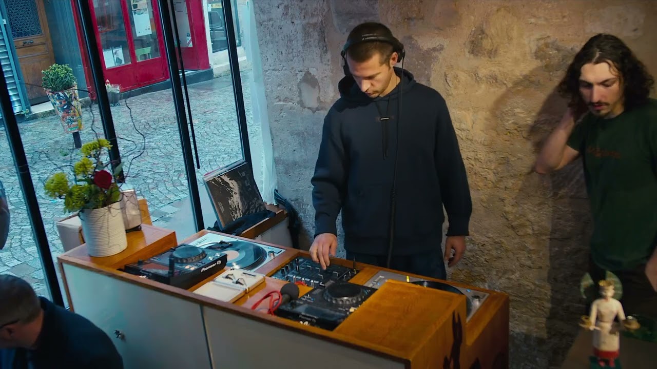 Helios Mac Garry @ Lithium radio 13.02.2026