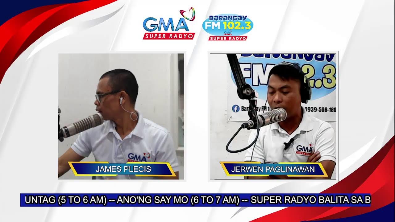 Ano'ng Say Mo? - March 9, 2026