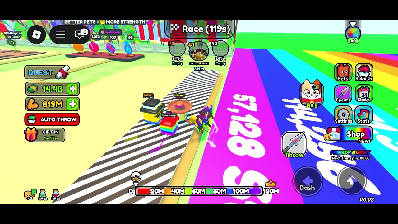 Video ends when I get 1B power (we’re so close to 50 subscribers too so like and sub ) 