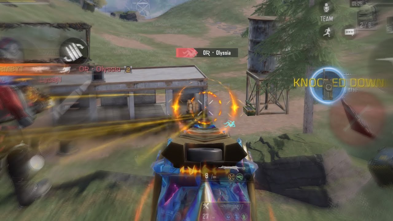 22kil solo in eu scrim 200$