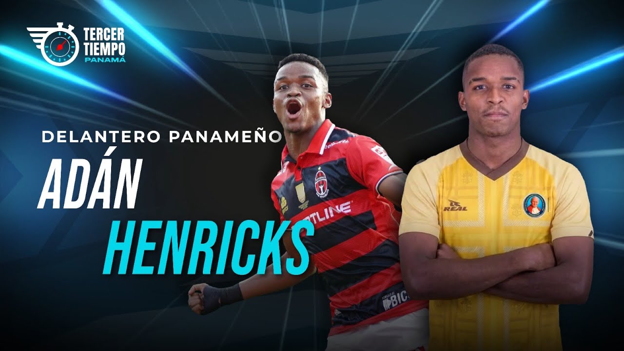 #EnVivo | Tercer Tiempo PA - Exclusiva con Adan Henricks
