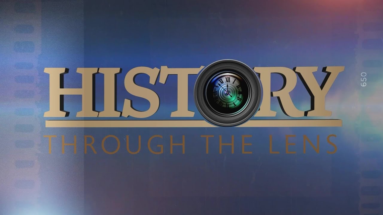 Bob Butt: Freedom or Enslavement? | History Through the Lens