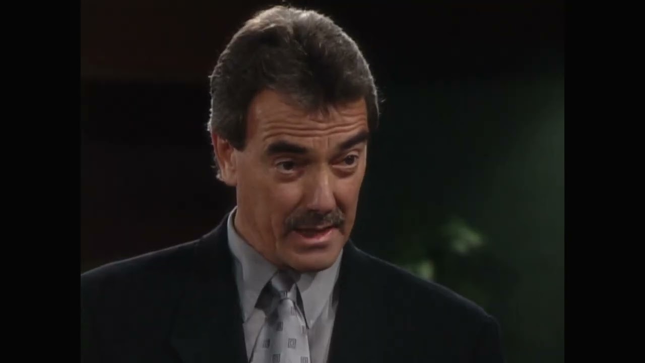 The Young And The Restless | Victor VS Jack 